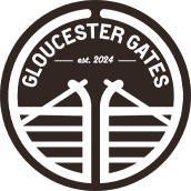 Gloucester Hand Crafted Timber Gates | Buy Online