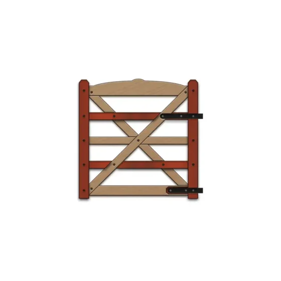 The Bindera 1.2mx1.2m